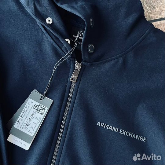 Спортивный костюм Armani Exchange XL