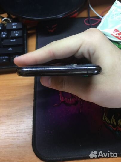iPhone 11 Pro Max, 256 ГБ