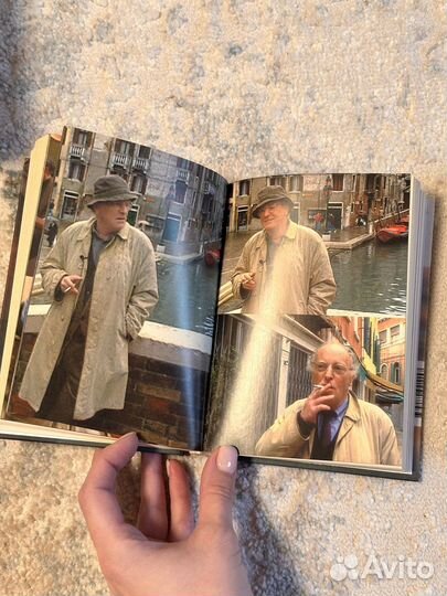 Книги Бродский