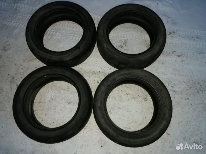 Dunlop SP Sport 7000 235/55 R18