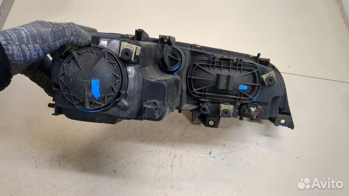 Фара (передняя) Mazda 6 (GG), 2002