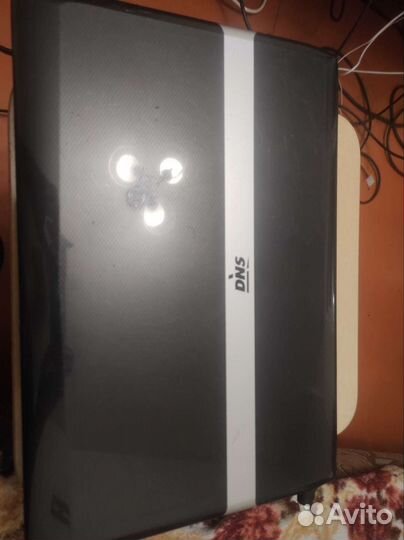 Игровой ноутбук core I7