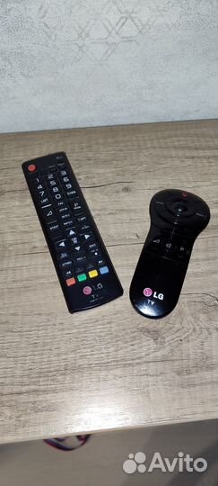 Телевизор LG 42