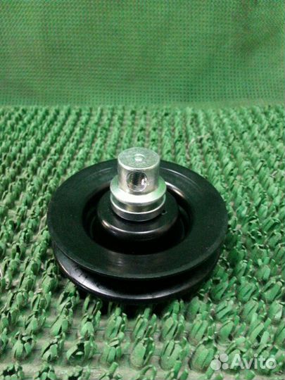 Натяжной ролик Mitsubishi Pajero 4 V8 W 4M41