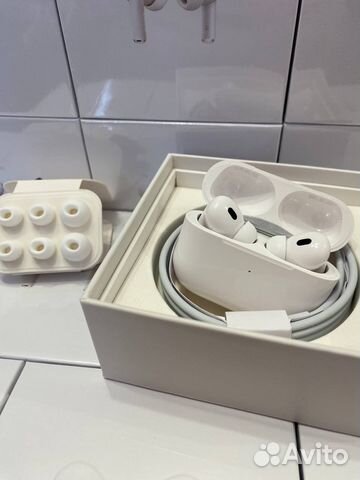 Apple Airpods Pro 2 оптом в Перми