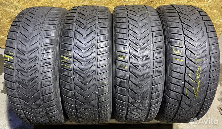 Vredestein Wintrac Xtreme S 225/50 R17