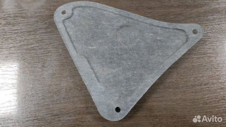 Шумоизоляция левая Bmw X5 G05