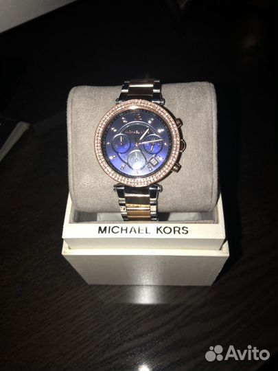 Часы оригинал Michael Kors