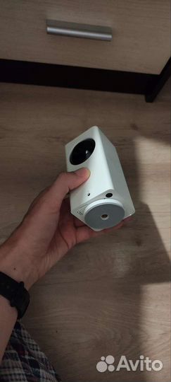 Умная IP-камера Xiaomi Mijia Dafang 1080p