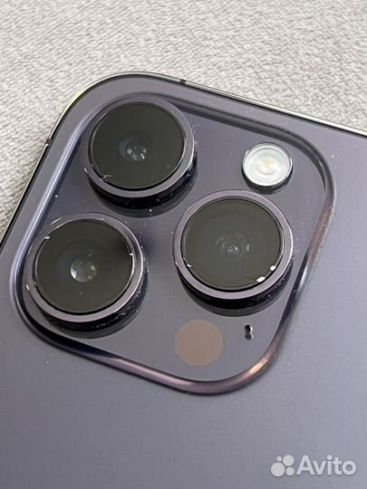 iPhone 14 Pro Max, 256 ГБ