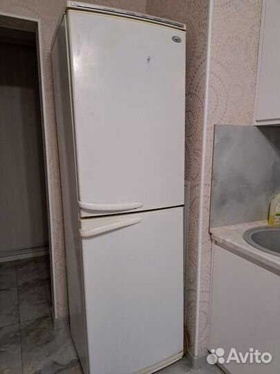 Холодильник Атлант