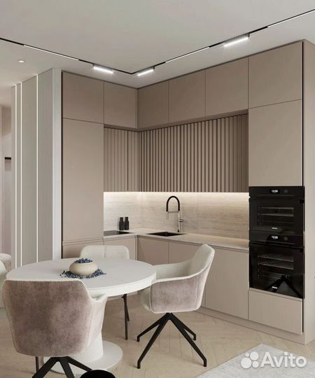 Кухня от производителя