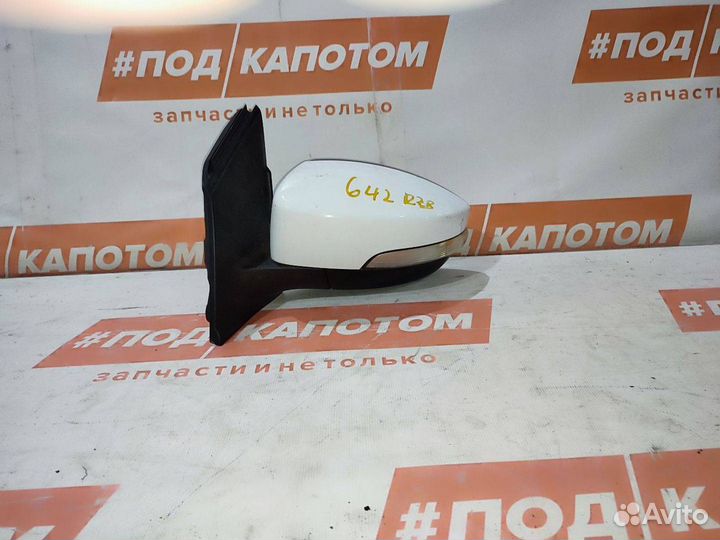 Зеркало наружное левое Ford Kuga 2 2013 262275063