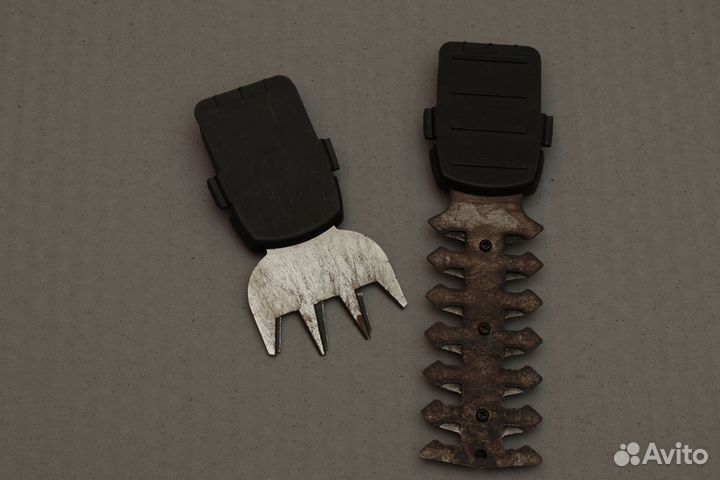 Ножницы-кусторез аккумуляторные Patriot