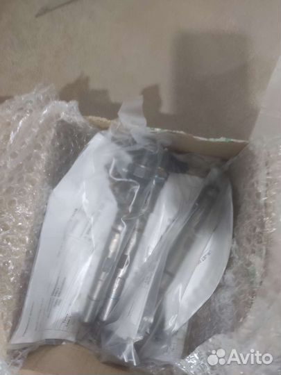 Форсунки hyundai старекс