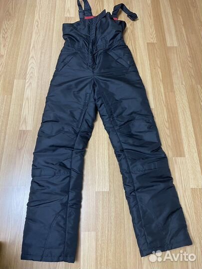 Костюм зимний женский 46 размер