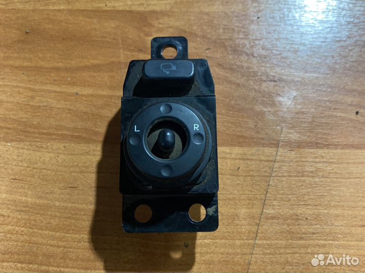 Kia cerato 2 2010 год блок управления зеркалами