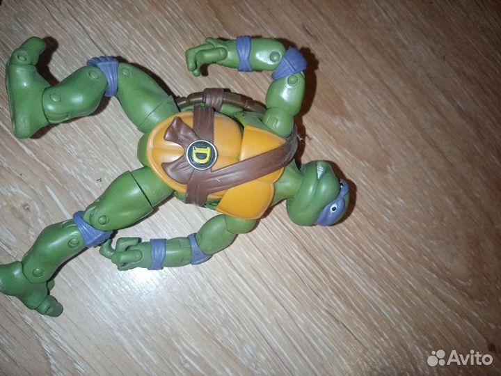 Черепашки ниндзя игрушки