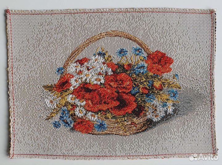 Гобелен для рукоделия или декора
