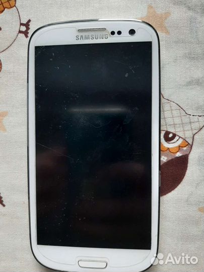 Смартфон Samsung GT-I93001