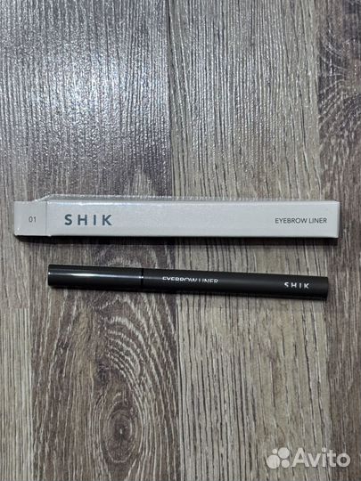 Shik лайнер для бровей
