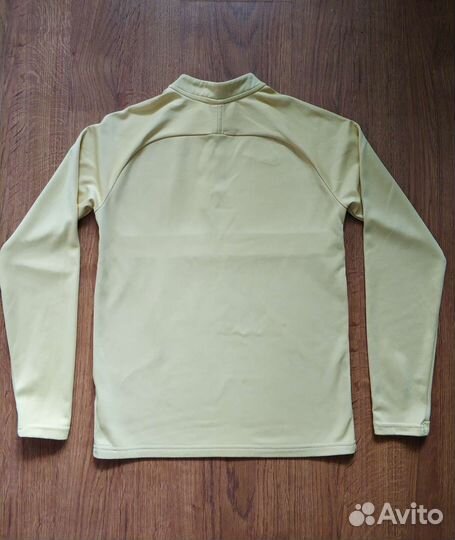 Свитер тренировочный подростковый Nike Academy