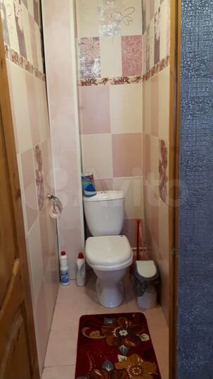 2-к. квартира, 47 м², 1/2 эт.