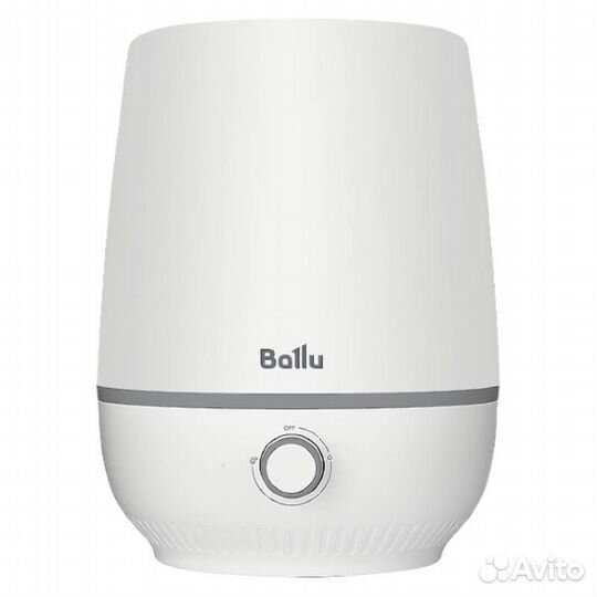 Увлажнитель воздуха ультразвуковой ballu UHB-450 T