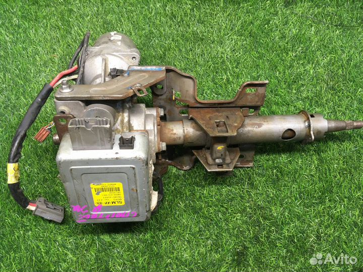 Электроусилитель руля Kia Sportage 3