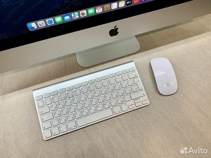 Apple iMac 27 Late 2013