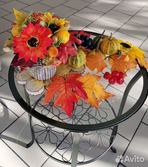 Декор для дома