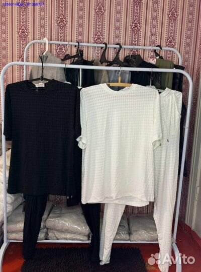 Костюм мужской летний (Арт.50162)