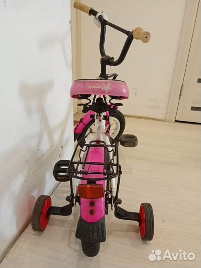 Велосипед 12