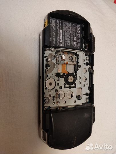 Sony PCP1004 игровая