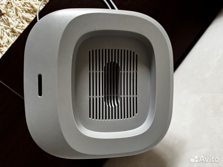 Увлажнитель polaris