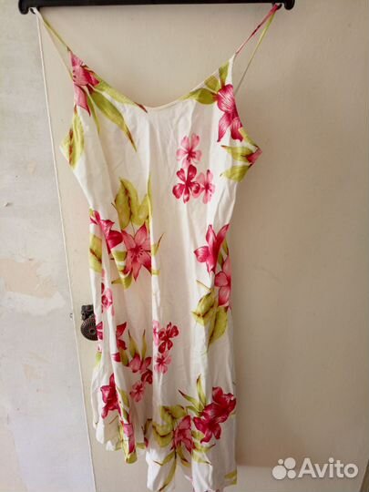 Сарафан женский