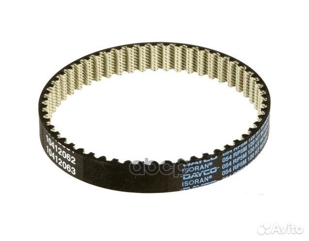 Ремень грм audi/seat/skoda/volkswagen 1,8/2,0 tfsi