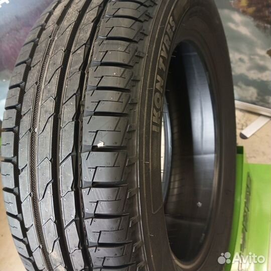 Ikon Tyres Nordman S2 SUV 215/65 R17 99V