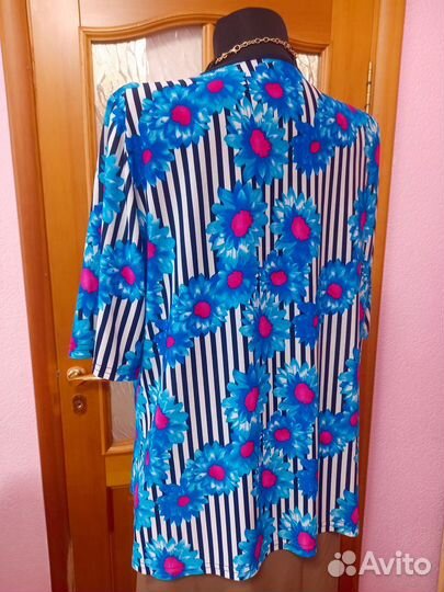 Новая блузка