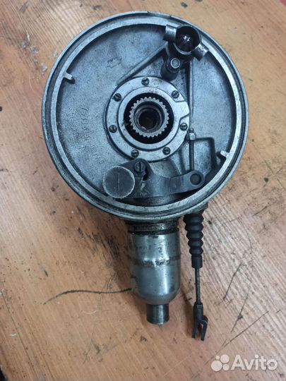 Редуктор Урал Днепр с 9 той парой