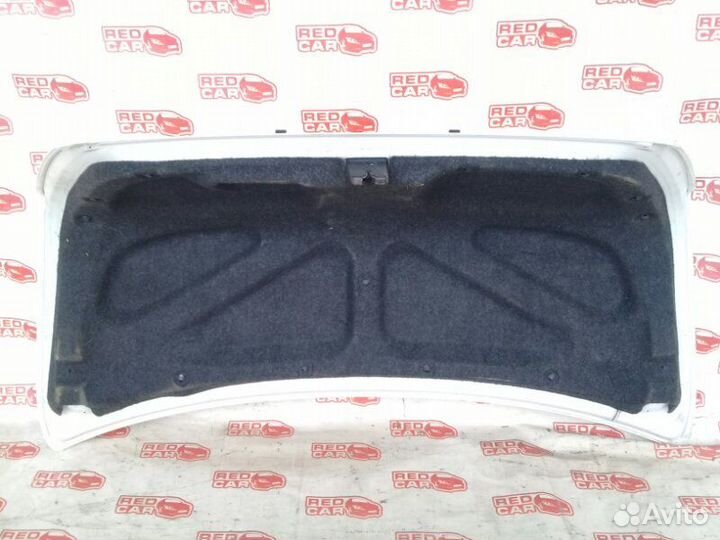 Крышка багажника Toyota Camry ACV30