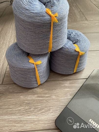 Шетландский ягненок пряжа