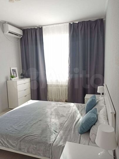 2-к. квартира, 65 м², 2/6 эт.