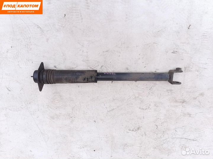 Стойка амортизатора задняя Nissan Teana J32 2008