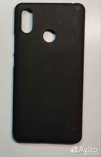 Чехол на телефон Xiaomi Mi Max 3