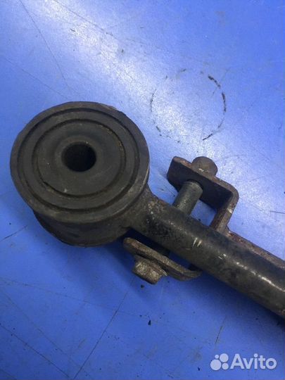 Кулиса МКПП 5мт в сборе