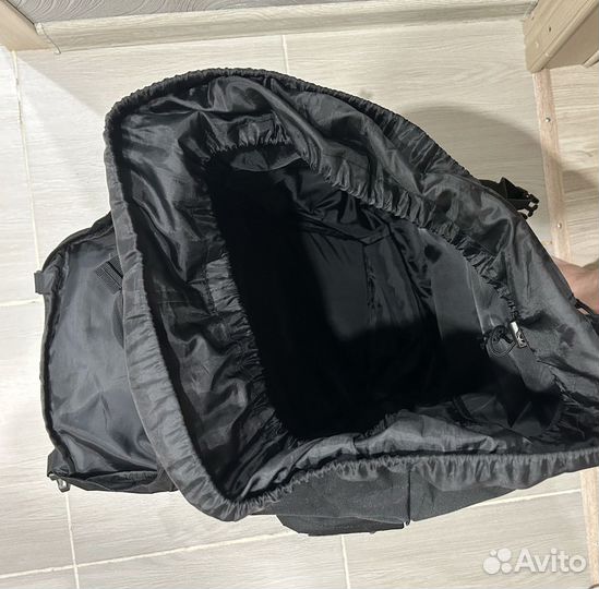 Туристический рюкзак