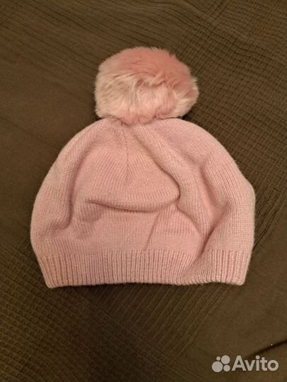 Шапка reima, mothercare