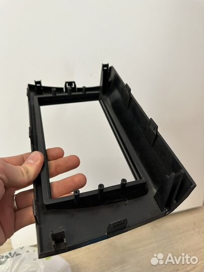 Рамка переходная suzuki swift