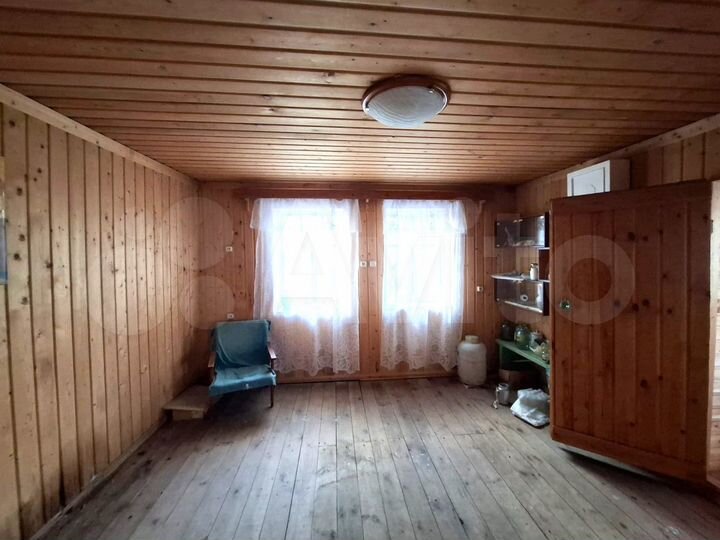 Дача 60 м² на участке 6 сот.